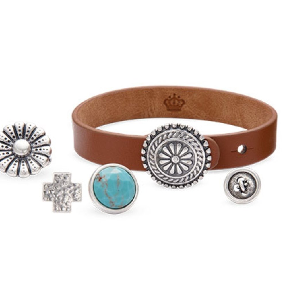 Sandbar Bracelet